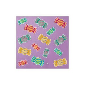 16 TOVAGLIOLI 33X33 CANDY.