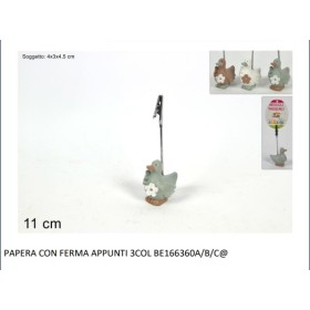 PAPERA CON FERMA APPUNTI 3 COL