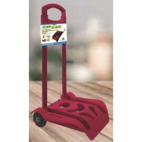 CARRELLINI TROLLEY ROSA MITAMA