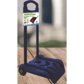 358 CARRELLINI TROLLEY BLU MITAMA