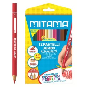 PASTELLI JUMBO TRIANG. 5.0