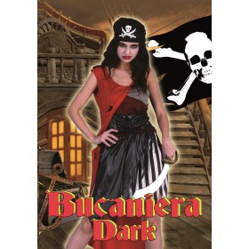 VESTITI BUCANIERA PARTY