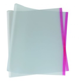 COPRI LIBRI NEUTRI PZ 100