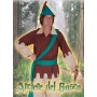 VESTITI ARCIERE DEL BOSCO ADULTO