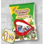 CARAMELLE CARAMELS TOFFEE 1KG