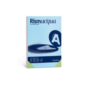 CARTONCINI A3 140 GR. COL. ASS. TENUI FAVINI