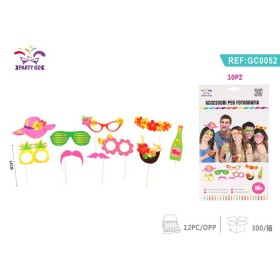 ACCESSORI PER DECORAZIONI FOTO