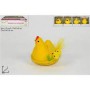 NIDO C/GALLINA E PULCINO SCATOLATO