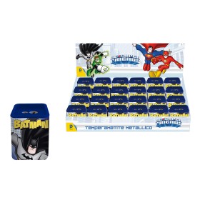 TEMPERINI QUAD. BATMAN