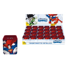 TEMPERINI QUAD. SUPERMAN