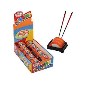 SUSHI JELLY+MARSHMALLOW PZ 20