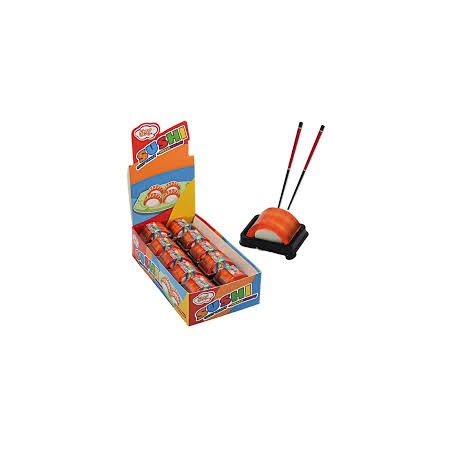 SUSHI JELLY+MARSHMALLOW PZ 20