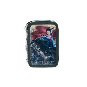 CORREDI 3 ZIP JUSTICE LEAGUE