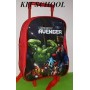 ZAINI ASILO TROLLEY AVENGERS