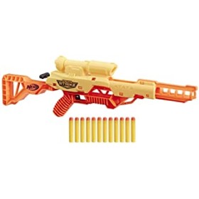 NERF ALPHA STRIKE WOLF