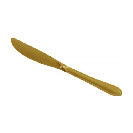 COLTELLI ORO MODUS VIVENDI