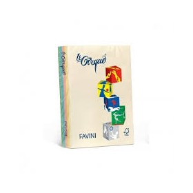 CARTA 80GR COLORI TENUI ASSORTITI