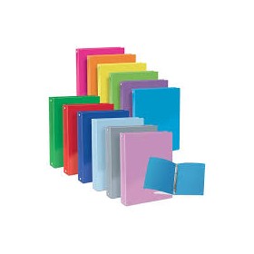 CARPETTE ANELLI A4 PPL ANELLO 30 SEVEN FORTI