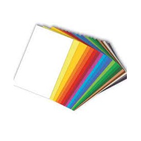 CARTONCINI 70X100 ARTGRAF COLORI ASS.