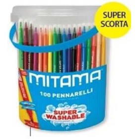 PENNARELLI MITAMA PZ.100