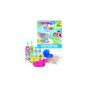 SLIME PARTY MITAMA