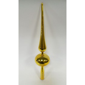 PUNTALE METAL. LISCIO CN.40 PZ.72