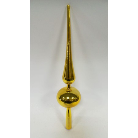 PUNTALE METAL. LISCIO CN.40 PZ.72