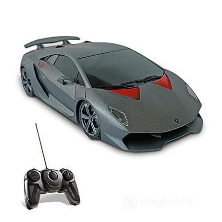 R/C LAMBORGHINI SESTO ELEMENTO 2020 1:18