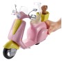 LO SCOOTER DI BARBIE