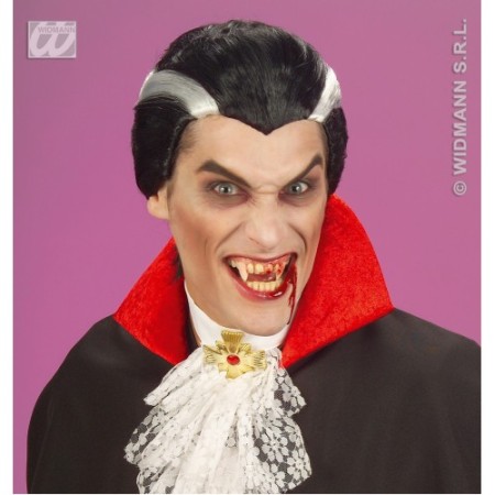 PARRUCCA VAMPIRO