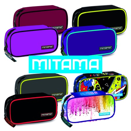 ASTUCCIO OVALE MITAMA MIX