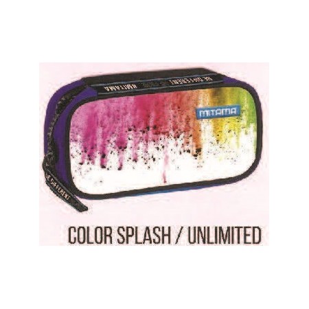 ASTUCCI OVALI GIRL COLOR SPLASH MITAMA