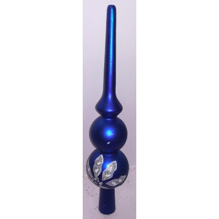 PUNTALE DECORATO CM. 28 PZ.48