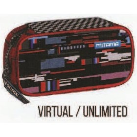 ASTUCCI OVALI BOY VIRTUAL MITAMA