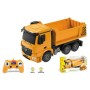 R/C MERCEDES DUMP TRUCK 1:26