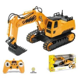 021 R/C EXCAVATOR 1:26