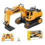 021 R/C EXCAVATOR 1:26