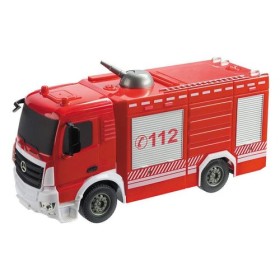 022 R/C FIRE TRUCK 1:26