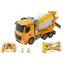 023 R/C MERCEDES CONCRETE MIXER 1:26