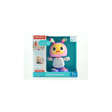 ROBOTTINA BALLERINA