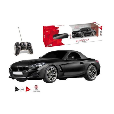 R/C BMW NEW X4 1:18