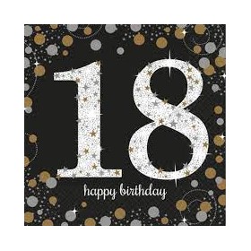 TOVAGLIOLI CM.33 CELEBRETION 18 ANNI