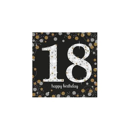 TOVAGLIOLI CM.33 CELEBRETION 18 ANNI