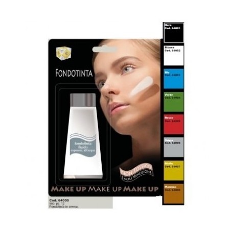 CERONI COL. ASS. 38ML