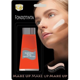 FONDOTINTA ROSSO 38ML IMBALLO 6PZ