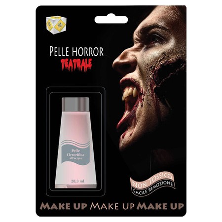 PELLE ORRORIFICA