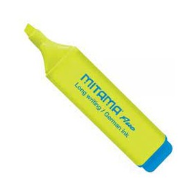 BOCCIA EVIDENZIATORI  MITAMA PZ.50