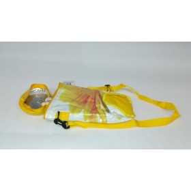 BORSE FRIGO PICCOLE ROSSE