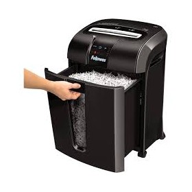 DISTRUGGI DOCUMENTI FRAMM.12 FOGLI P73C