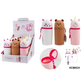 ASTUCCI IN SILICONE BAMBINA